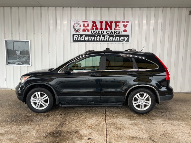 2011 Honda CR-V EX's photo