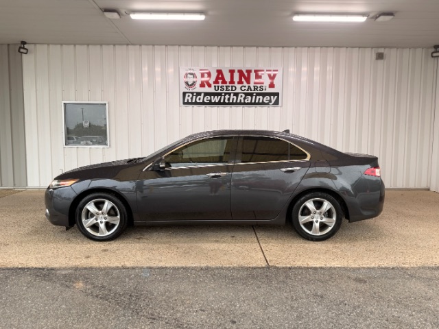 2012 Acura TSX 5AT's photo