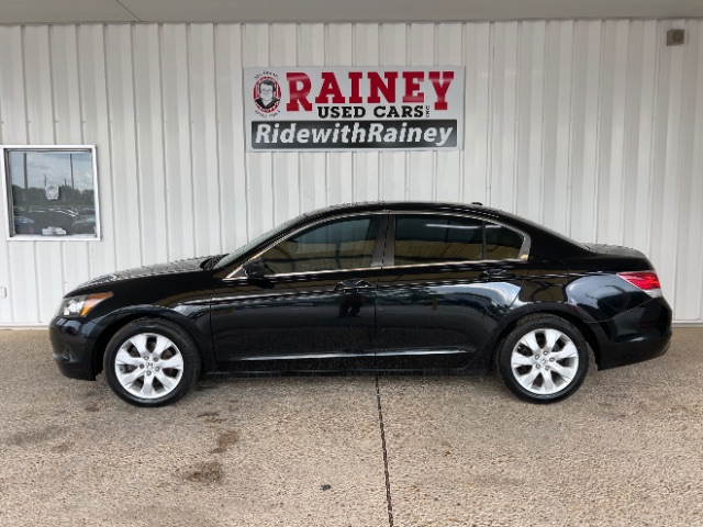 2010 Honda Accord EX-L Auto's photo