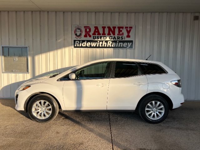 2010 Mazda CX-7 i Sport's photo