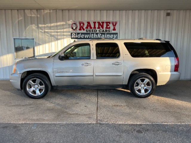2007 GMC Yukon XL's photo