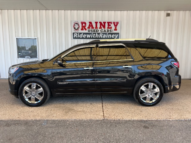 2014 GMC Acadia FWD Denali's photo