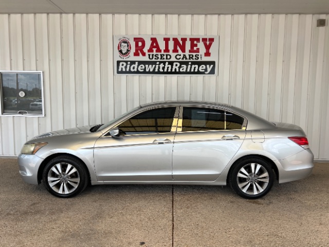 2009 Honda Accord LX's photo