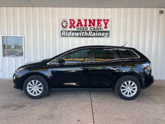 2012 Mazda CX-7 i Touring FWD's photo
