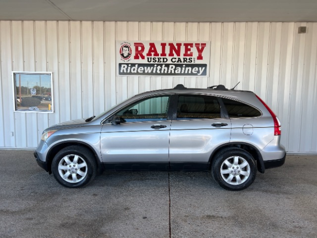 2008 Honda CR-V EX's photo