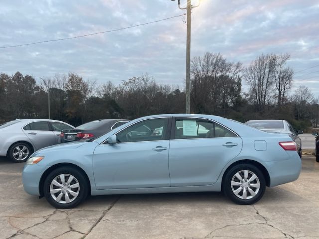 2007 Toyota Camry XLE's photo