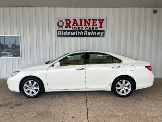 2007 Lexus ES 350 350's photo