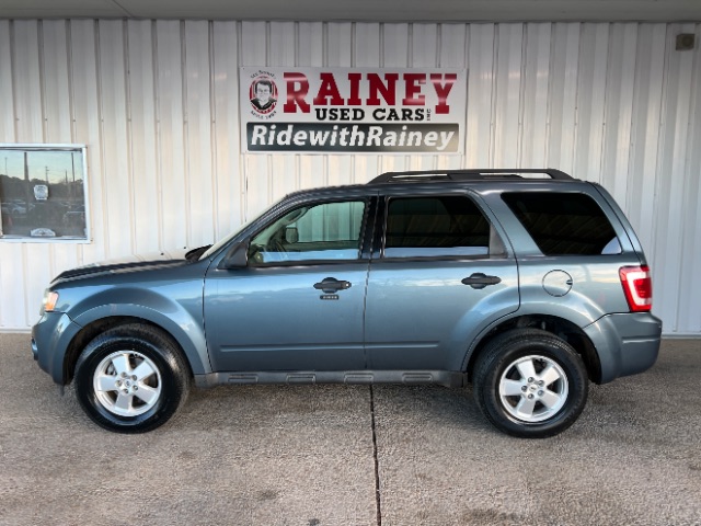 2010 Ford Escape XLT's photo