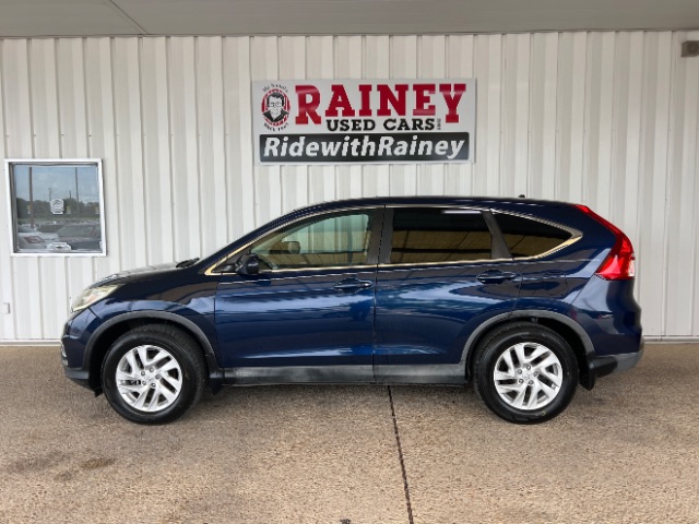 2015 Honda CR-V EX 2WD's photo