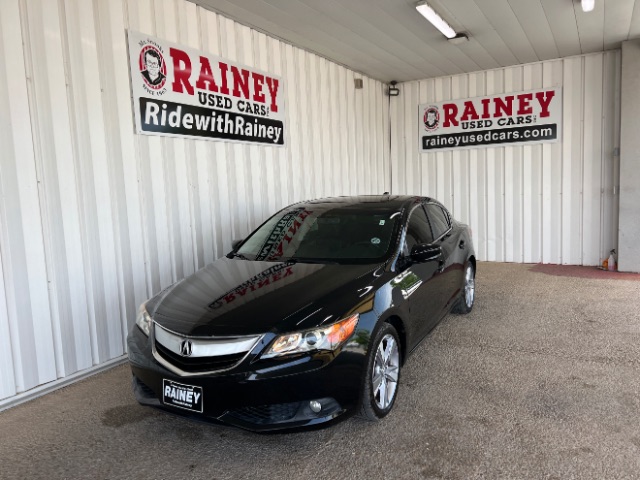 2013 Acura ILX Premium's photo