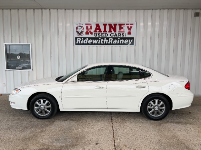 2007 Buick LaCrosse CXL's photo
