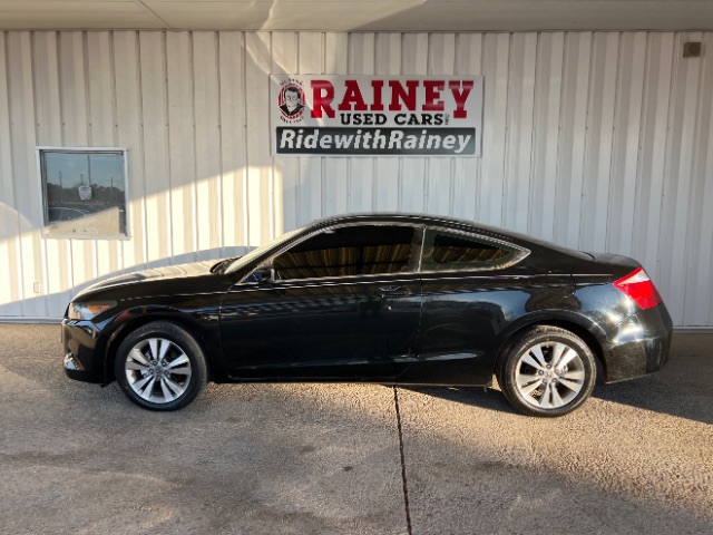 2009 Honda Accord LX-S's photo