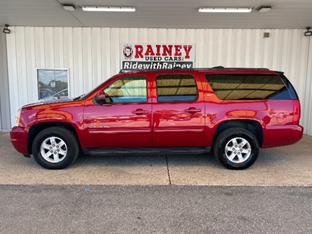 2014 GMC Yukon 2WD 1/2 Ton SLT (4SA)'s photo