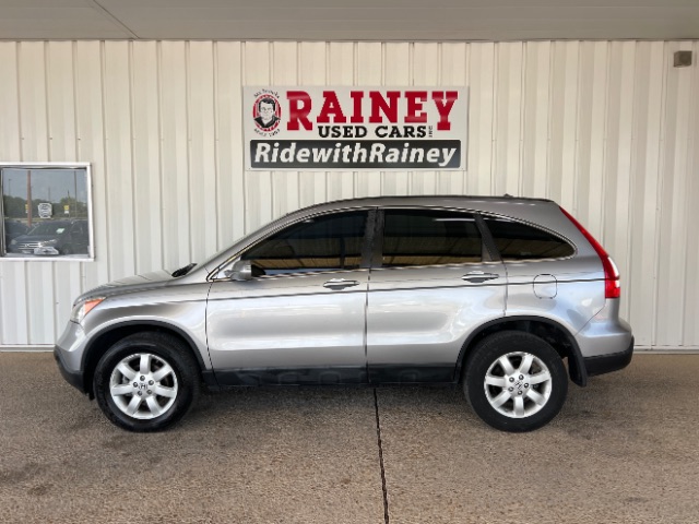 2008 Honda CR-V EX-L w/Navi's photo