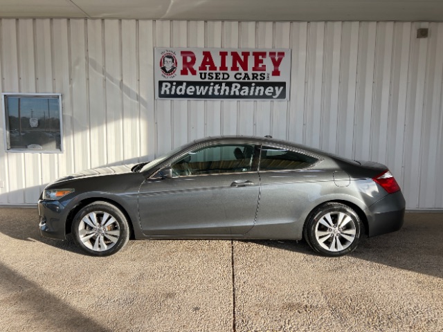 2010 Honda Accord EX-L's photo