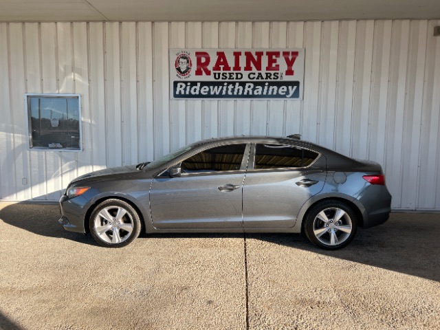 2014 Acura ILX Technology's photo