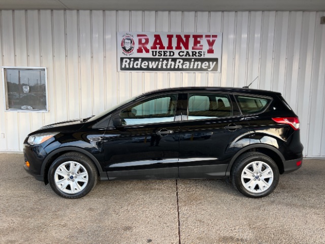 2016 Ford Escape SEL's photo