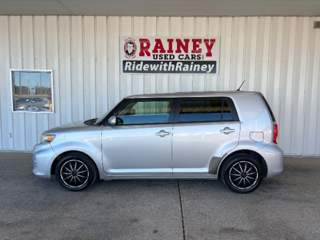 2014 Scion xB Base's photo