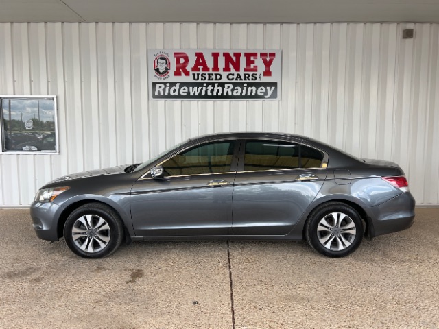 2010 Honda Accord LX-P Auto's photo