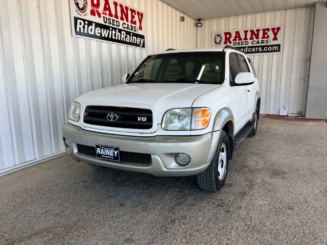 Rainey Used Cars Inventory