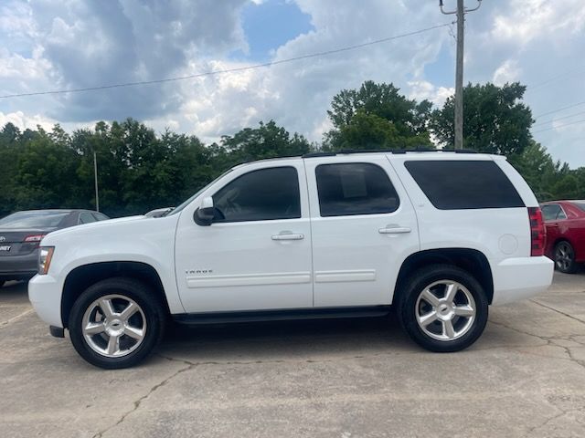 2013 Chevrolet Tahoe 2WD LT's photo