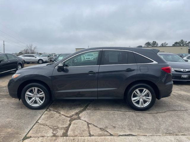 2015 Acura RDX RDX's photo