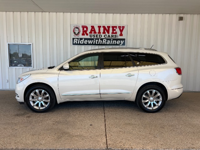 2015 Buick Enclave's photo