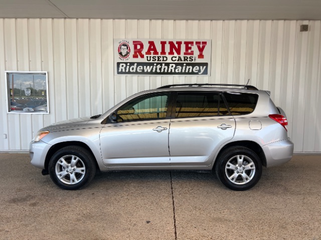 2012 Toyota RAV4 Base's photo