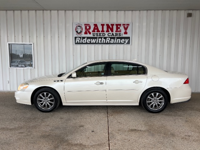 2011 Buick Lucerne CXL Premium's photo