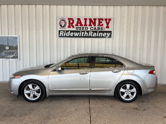 2010 Acura TSX's photo