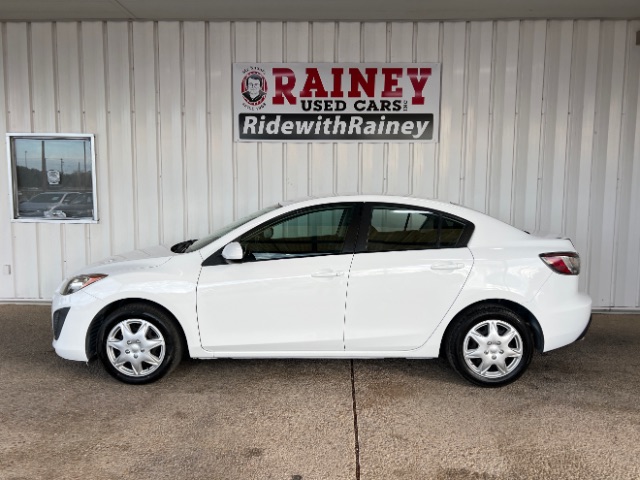 2011 Mazda MAZDA3 i Sport's photo