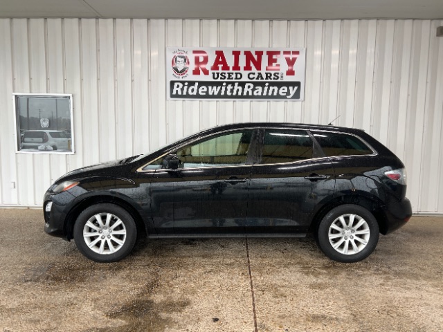 2011 Mazda CX-7 i Sport's photo