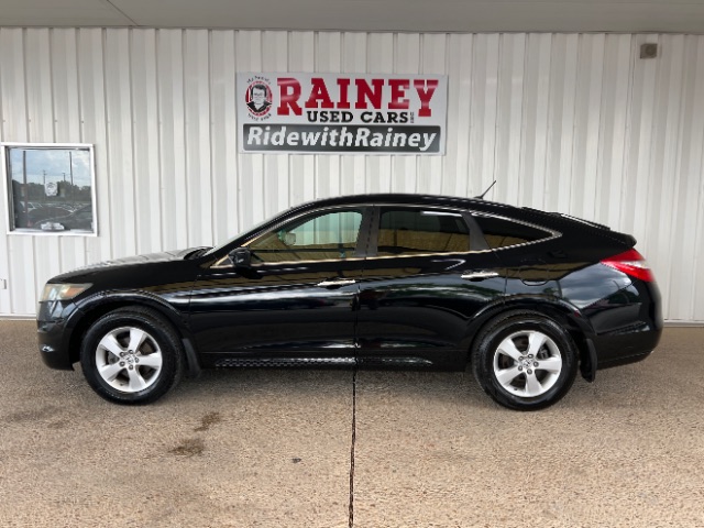 2010 Honda Accord EX V6 2WD's photo