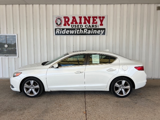 2014 Acura ILX ILX's photo
