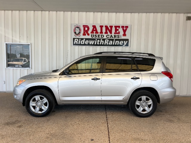 2006 Toyota RAV4 Base's photo