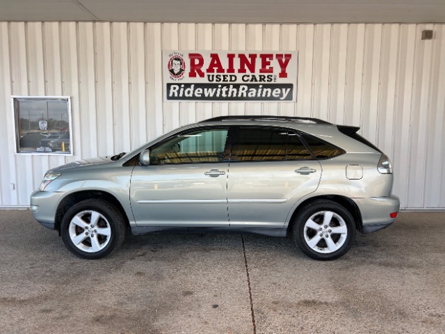 2006 Lexus RX 330's photo