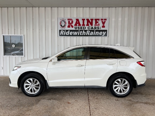 2016 Acura RDX Base's photo