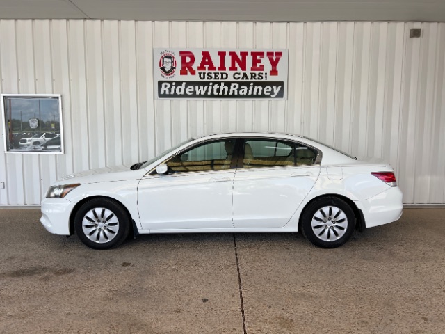 2012 Honda Accord's photo