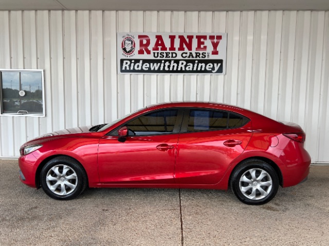 2015 Mazda MAZDA3 i Sport's photo