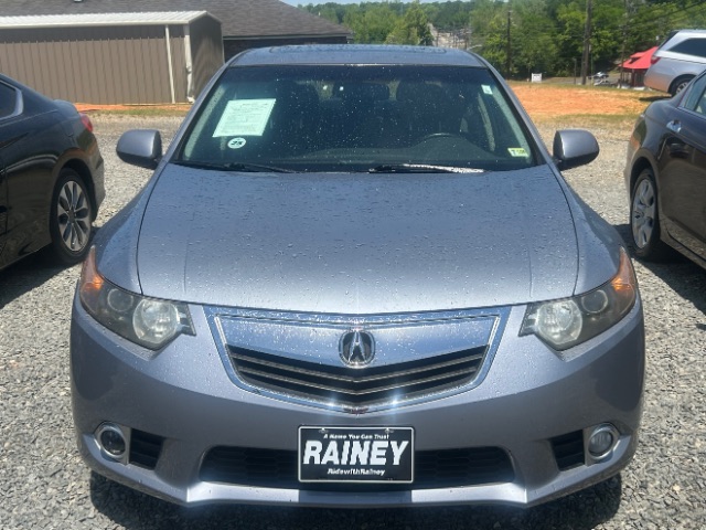 2011 Acura TSX's photo