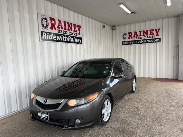 2010 Acura TSX's photo