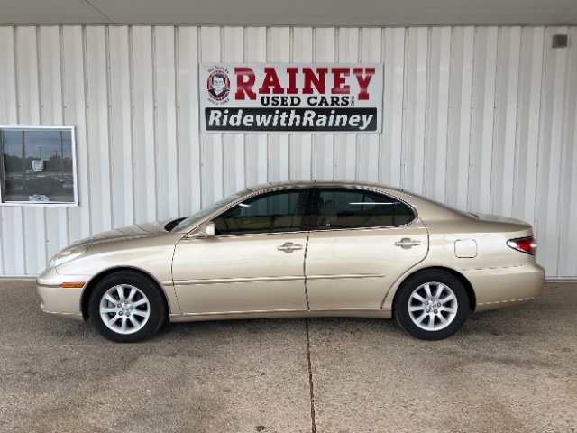 2004 Lexus ES 330's photo