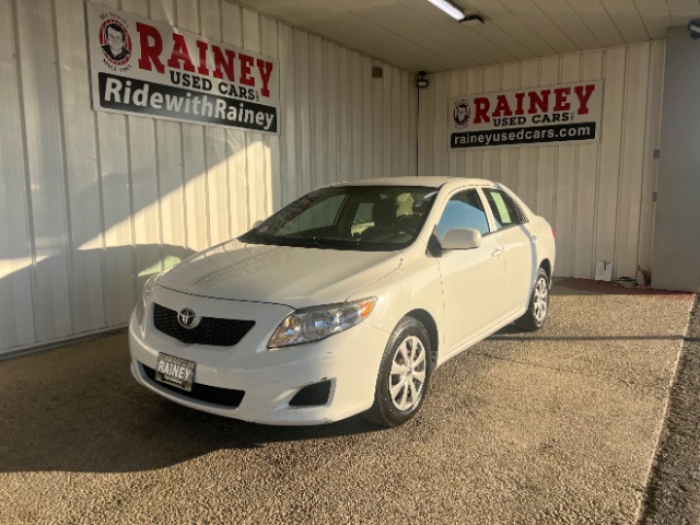 Rainey Used Cars Inventory