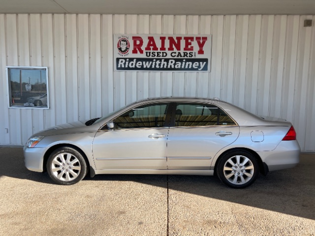 2006 Honda Accord 3.0 EX's photo