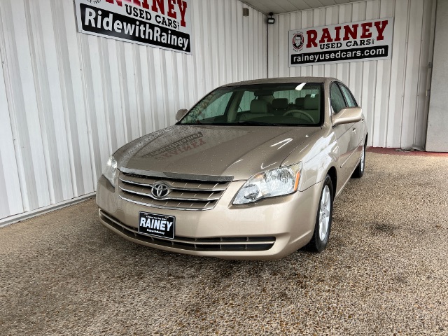 Rainey Used Cars Inventory