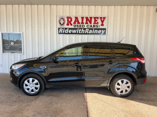 2013 Ford Escape S's photo