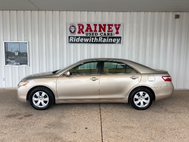 2009 Toyota Camry's photo
