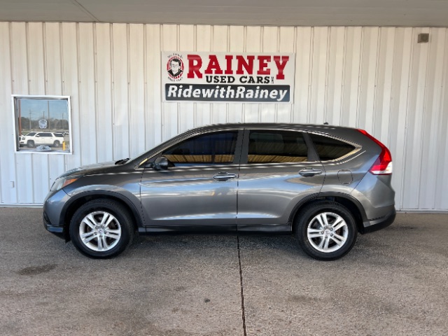 2013 Honda CR-V EX AUTO 2WD's photo