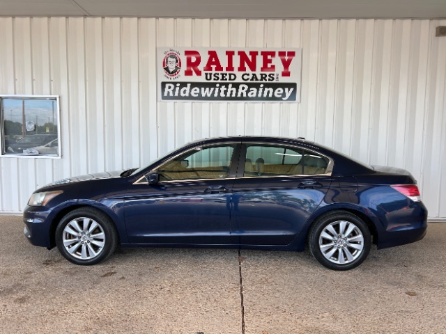 2011 Honda Accord EX-L Auto's photo