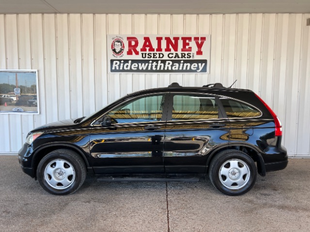 2011 Honda CR-V LX's photo